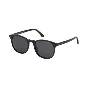 NEW TOM FORD MEN BLACK SUNGLASSES